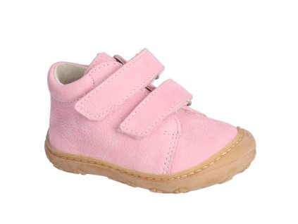 Celoroční barefoot boty Ricosta Chrisy 330