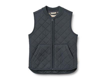 Termo vesta Wheat Gilet Ede - Ink