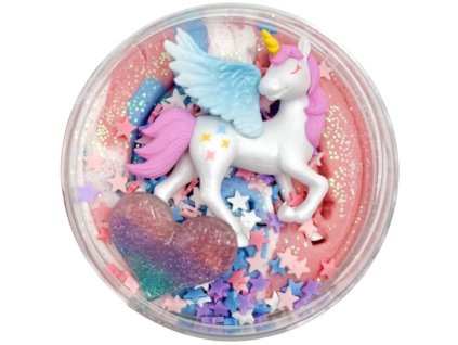 Mamolína Milujuuu jednorožce