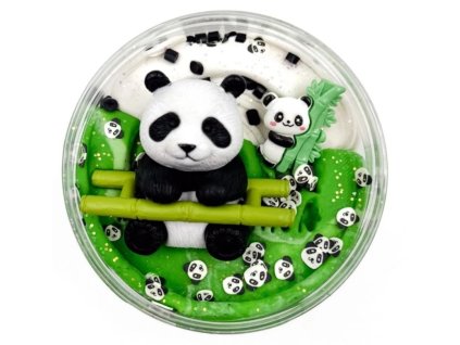 Mamolína Panda