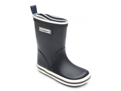 Vysoké holínky Bundgaard - Classic Navy