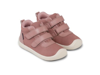 Bundgaard celoroční tenisky s membránou Moon (Sport TEX) - Blush