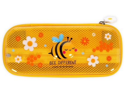 Penál Legami Pencil Case - Wonderwow - Bee