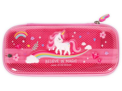 Penál Legami Wonderwow - Unicorn