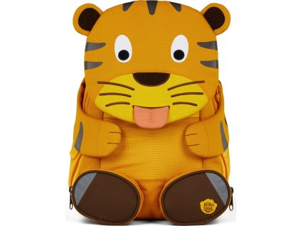 Dětský batoh Affenzahn Large - Tiger