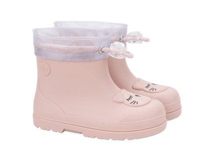 Nízké barefoot holinky Igor - Gato Maquillaje