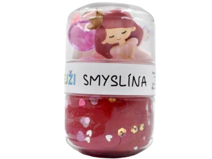 Smyslína Království Princezny