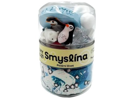 Smyslína Polární život