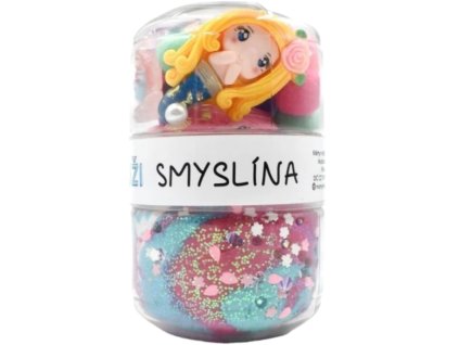 Smyslína Svět mořských panen