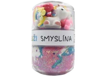 Smyslína Země jednorožců