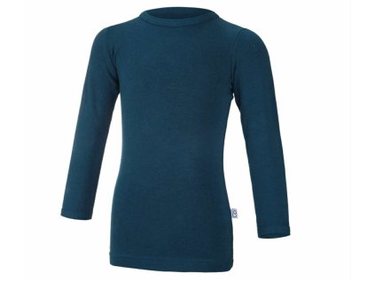 Tričko smyk DR Outlast® - tm.smaragd