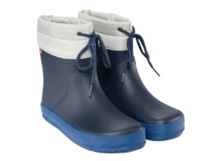 Barefoot holínky Viking ALV - Navy