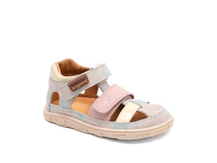 Barefoot sandály Bisgaard Vic - ZigZag