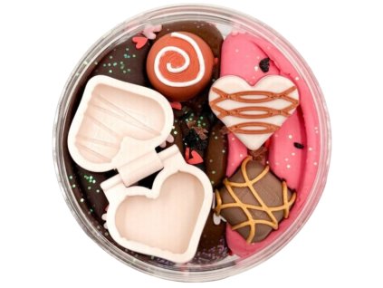 Mamolína Pralinková