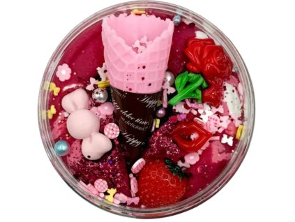 Mamolína Sladká odměna