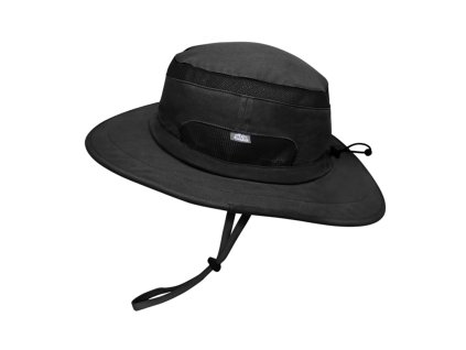 Dětský turistický UV klobouk Jasper - Black