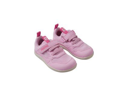 Barefoot boty Reima Telmin Kids - Light Heather