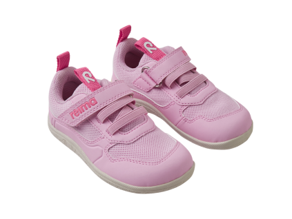 Barefoot boty Reima Telmin Kids - Light Heather