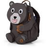 Dětský batoh do školky Affenzahn Large Friend Pure - Bear