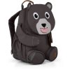 Dětský batoh do školky Affenzahn Large Friend Pure - Bear