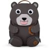 Dětský batoh do školky Affenzahn Large Friend Pure - Bear