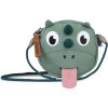 Dětská peněženka na krk Affenzahn Wallet Pure - Dragon