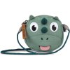 Dětská peněženka na krk Affenzahn Wallet Pure - Dragon
