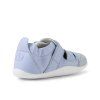 Bobux kožené barefoot sandále Maris - Skyway