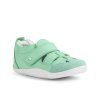 Bobux kožené barefoot sandále Maris - Jelly mint