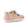 Bobux barefoot sandále Rue - Cameo rose