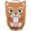 Batůžek pro nejmenší Affenzahn Small - Cat
