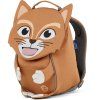 Batůžek pro nejmenší Affenzahn Small - Cat
