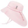 Klobouk Aqua-Dry Xplorer  - Soft Pink