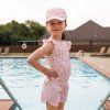 UV Kšiltovka SunLite - Soft Pink