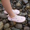 Dětské boty do vody - Bunny Flowers