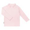 Dětský UV Top s dlouhým rukávem - Soft Pink