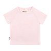 Dětský UV Top s krátkým rukávem - Soft Pink