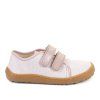 Froddo plátěné barefoot tenisky Canvas - Pink Shine