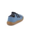 Froddo plátěné barefoot tenisky Canvas - Denim