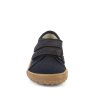 Froddo plátěné barefoot tenisky Canvas - Dark Blue