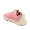 Barefoot prodyšné tenisky Bisgaard Jua - Rose
