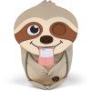 Batůžek pro nejmenší Affenzahn Small - Sloth - special edition