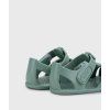 Barefoot sandále Igor Nemo vhodné do vody - Matcha