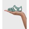 Barefoot sandále Igor Nemo vhodné do vody - Matcha