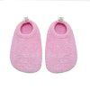 Plavecké boty Sand Wave - Pink frosting