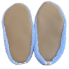 Protiskluzové capáčky do vody Sand Mother - Pure Blue