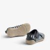 Boty do vody Wheat Beach Shawn - Indigo Stripe