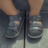Barefoot sandály Jack and Lily - Wren
