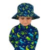 UV klobouk Aqua Dry - Dinoland
