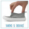 Prodyšné tenisky Teal